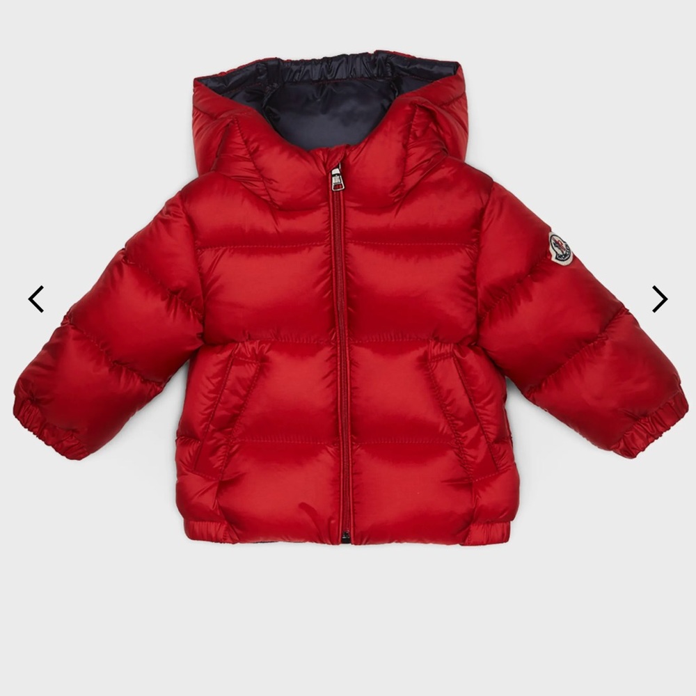Moncler Coat